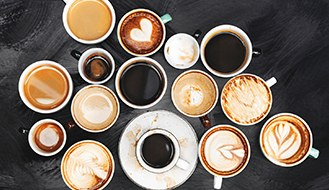 Từ Đà Nẵng — Khát Vọng Đưa Cà Phê Miền Trung Đi Xa