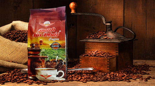 Cà phê Danh An Phát