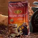 Cà phê hạt Culi Danh Phát