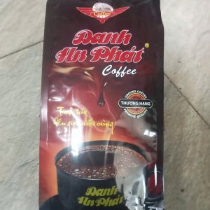 Cà phê hòa tan Reno Danh Phát