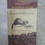 Cà phê Chồn Danh Phát Limited